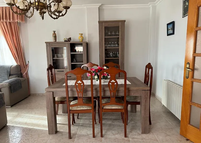 Villa Carmen