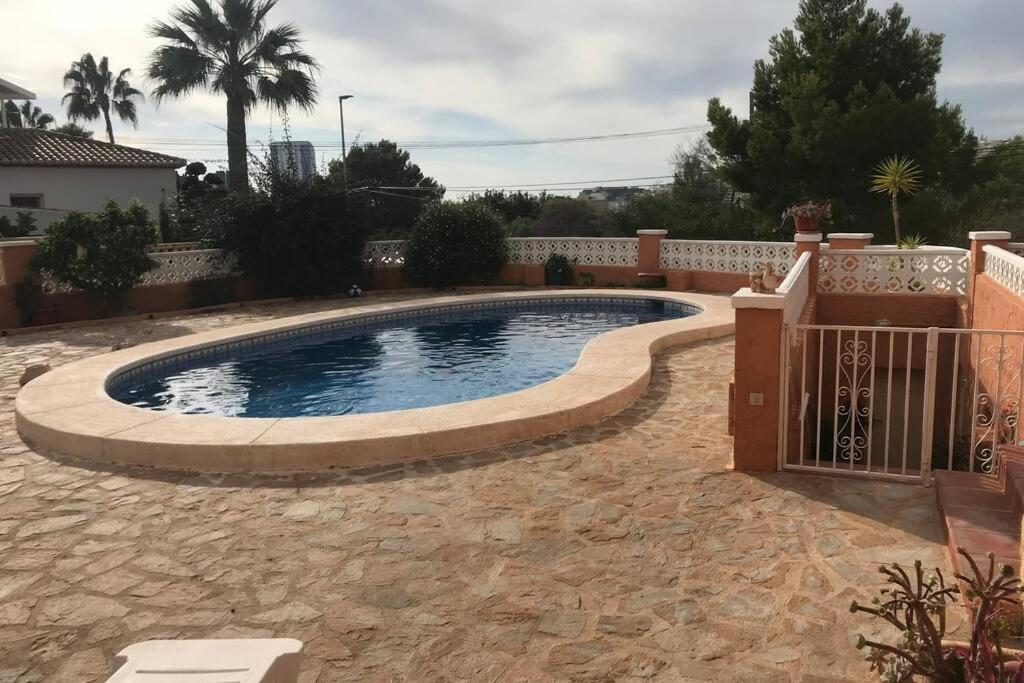 Holiday home Carmen