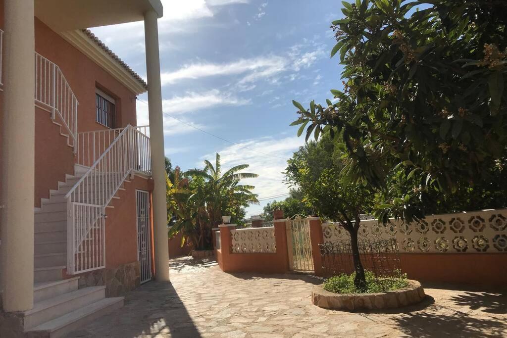 Carmen Holiday home