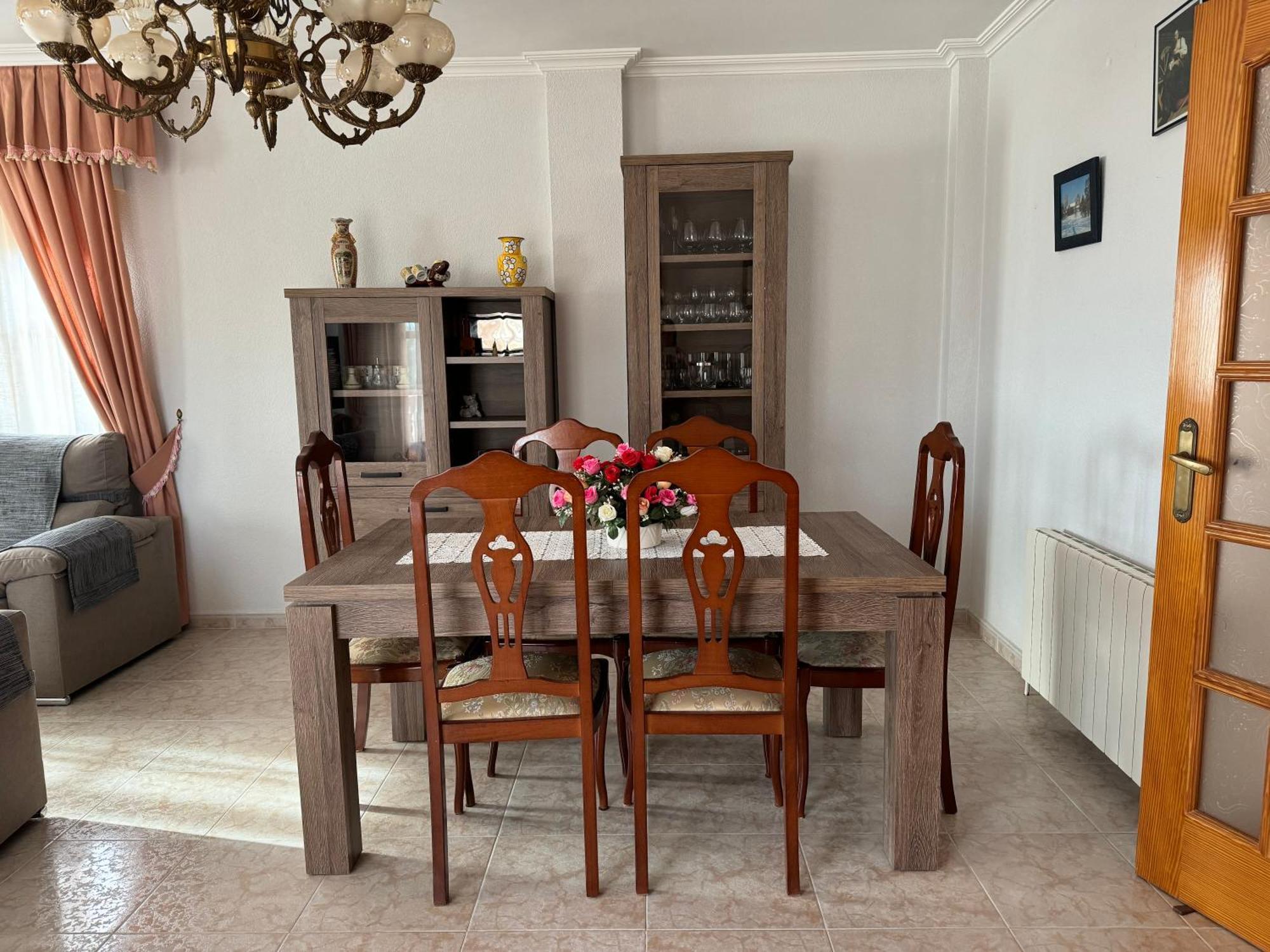 Carmen Holiday home *