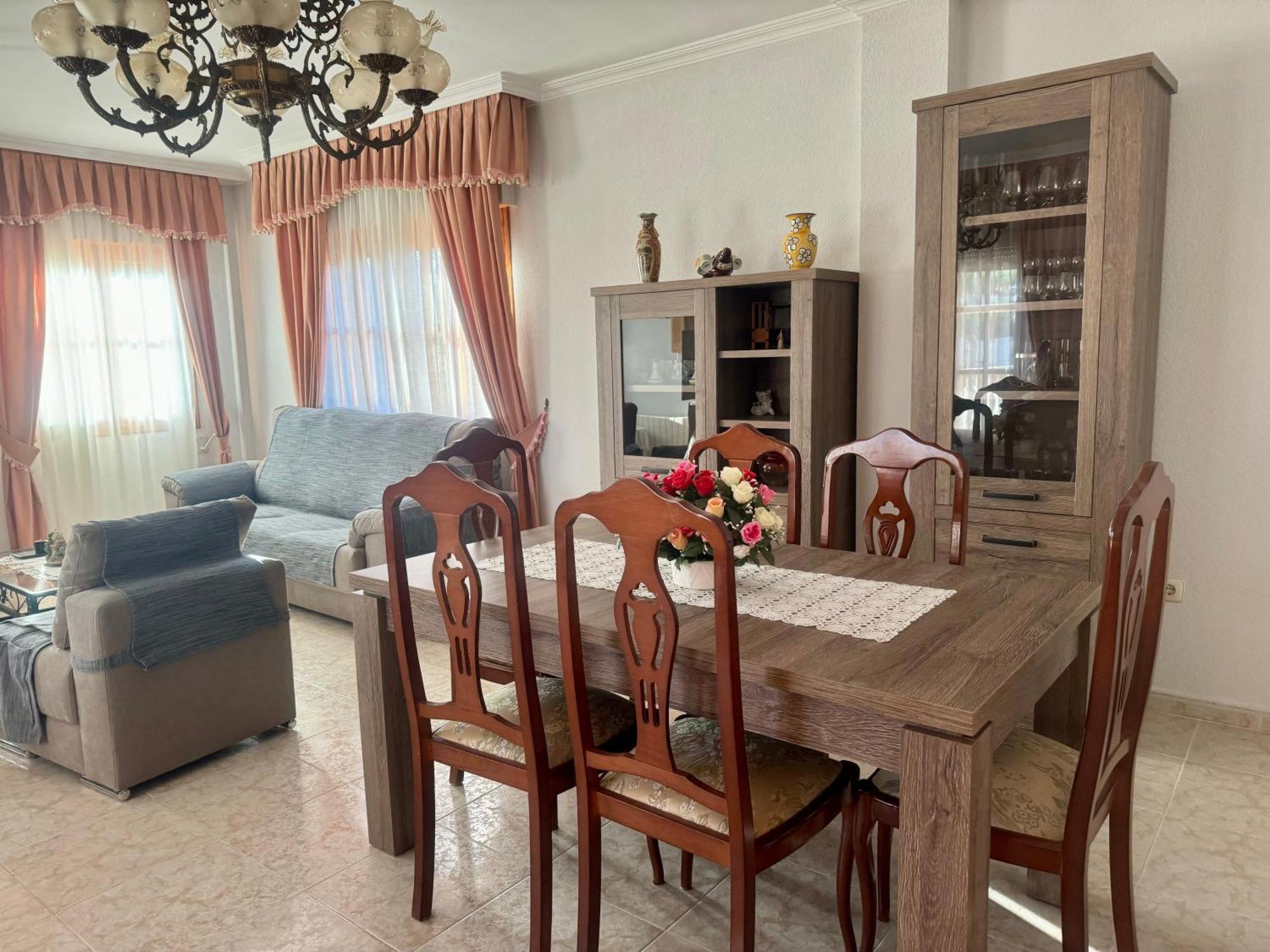Holiday home Carmen Calpe